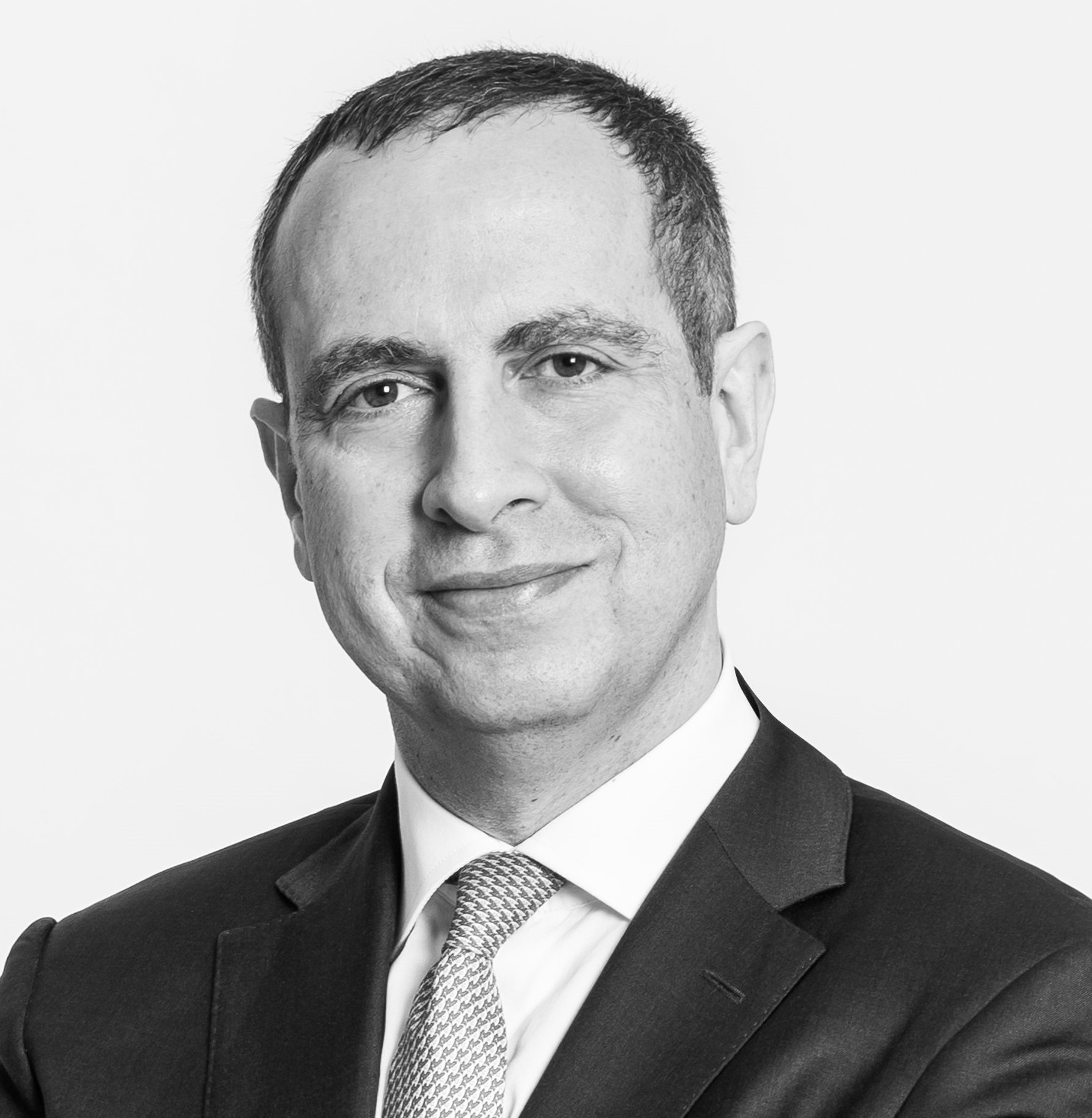 Adolfo Monclús, Socio y Director de Asset Management