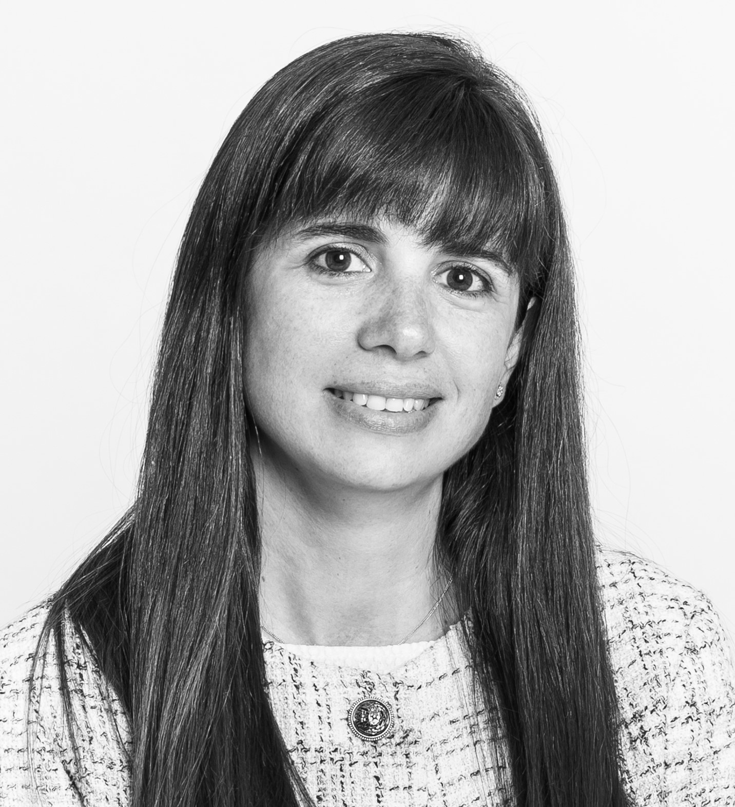 Cristina Ruiz, Socia - Directora