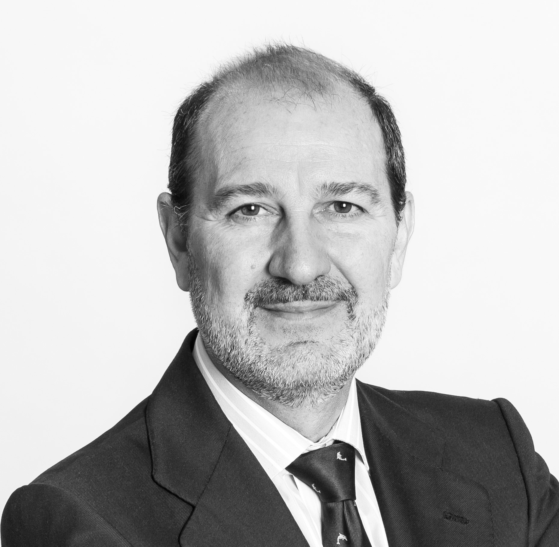 Fernando Vega, Socio y Director Institucional Iberia