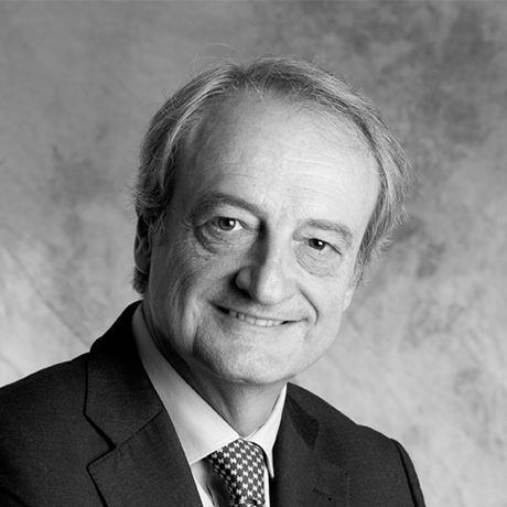 Gabriel Fabián, Barcelona. Socio - Director