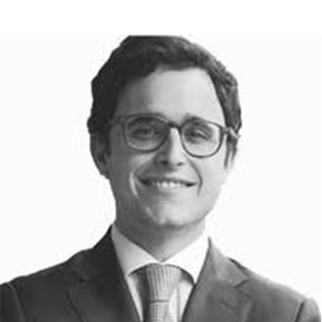 Pablo Serra, Gestor Patrimonial